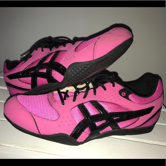 Shoes | Asics Rhythmic 2 | Poshmark